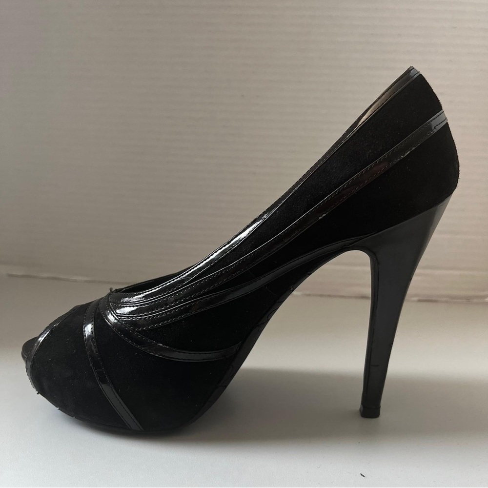 Jessica Simpson Platform heels - Picture 15 of 16
